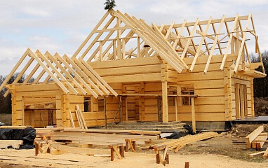 Строительство домов